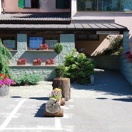 Albergo Baffo Chiuro Екстериор снимка