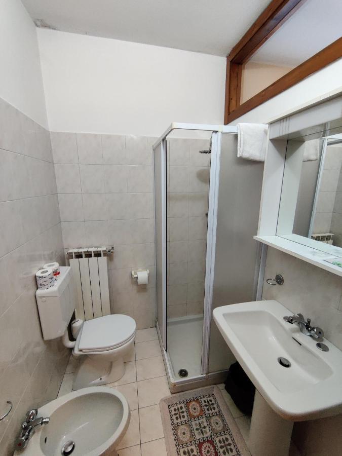 Albergo Baffo Chiuro Екстериор снимка