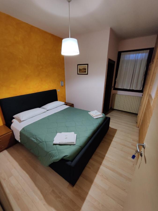 Albergo Baffo Chiuro Екстериор снимка