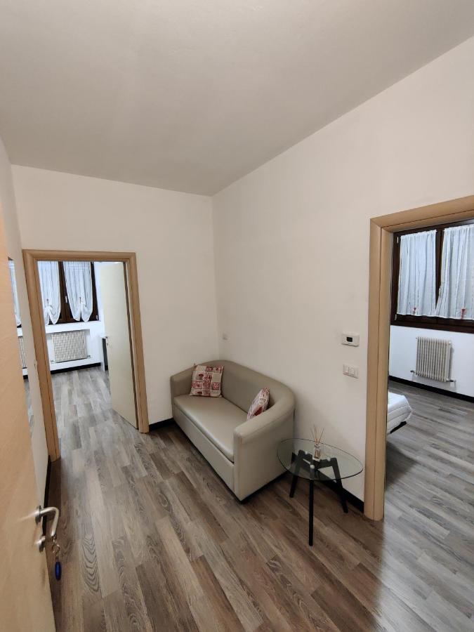 Albergo Baffo Chiuro Екстериор снимка