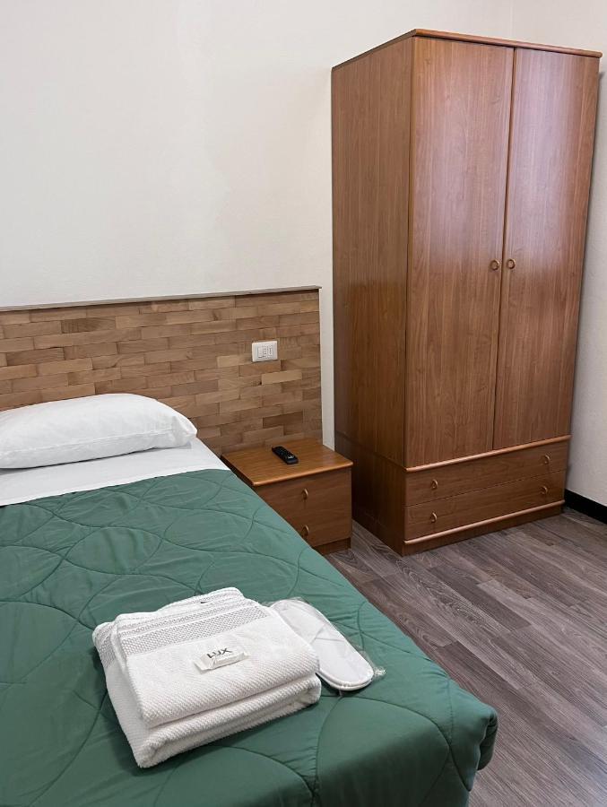 Albergo Baffo Chiuro Екстериор снимка