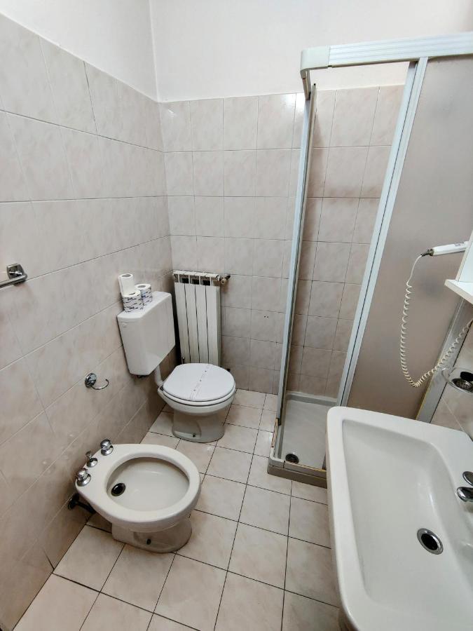Albergo Baffo Chiuro Екстериор снимка